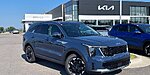 New 2026 KIA SORENTO S in FORT SMITH, ARKANSAS