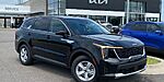 New 2026 KIA SORENTO LX in FORT SMITH, ARKANSAS