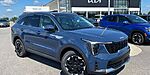 New 2026 KIA SORENTO S in FORT SMITH, ARKANSAS