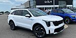 New 2026 KIA SORENTO S in FORT SMITH, ARKANSAS