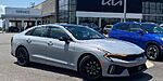 New 2026 KIA K5 GT in FORT SMITH, ARKANSAS