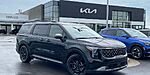 New 2026 KIA CARNIVAL SX PRESTIGE in FORT SMITH, ARKANSAS