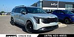 New 2026 KIA CARNIVAL SX PRESTIGE in FORT SMITH, ARKANSAS