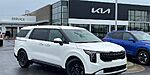 New 2026 KIA CARNIVAL LXS in FORT SMITH, ARKANSAS