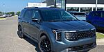 New 2026 KIA CARNIVAL SX PRESTIGE in FORT SMITH, ARKANSAS