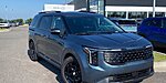 New 2026 KIA CARNIVAL SX PRESTIGE in FORT SMITH, ARKANSAS