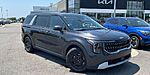 New 2026 KIA CARNIVAL LXS in FORT SMITH, ARKANSAS