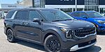 New 2026 KIA CARNIVAL LXS in FORT SMITH, ARKANSAS