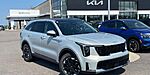 New 2026 KIA SORENTO S in FORT SMITH, ARKANSAS
