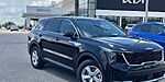 New 2026 KIA SORENTO LX in FORT SMITH, ARKANSAS