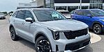 New 2026 KIA SORENTO S in FORT SMITH, ARKANSAS