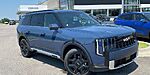 New 2027 KIA TELLURIDE SX in FORT SMITH, ARKANSAS