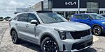 New 2026 KIA SORENTO S in FORT SMITH, ARKANSAS