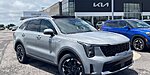 New 2026 KIA SORENTO S in FORT SMITH, ARKANSAS
