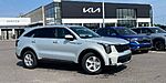 New 2026 KIA SORENTO LX in FORT SMITH, ARKANSAS
