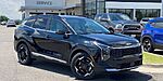 New 2026 KIA SPORTAGE EX in FORT SMITH, ARKANSAS