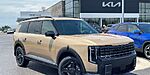 New 2027 KIA TELLURIDE X-LINE EX in FORT SMITH, ARKANSAS