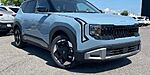 New 2027 KIA SELTOS S in FORT SMITH, ARKANSAS