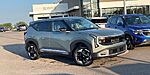 New 2027 KIA SELTOS S in FORT SMITH, ARKANSAS