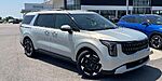 New 2026 KIA CARNIVAL EX in FORT SMITH, ARKANSAS