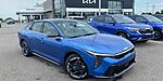 New 2026 KIA K4 GT-LINE in FORT SMITH, ARKANSAS