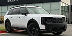 New 2027 KIA TELLURIDE X-LINE SX in FORT SMITH, ARKANSAS