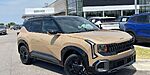 New 2027 KIA SELTOS X-LINE S in FORT SMITH, ARKANSAS