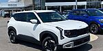 New 2027 KIA SELTOS LX in FORT SMITH, ARKANSAS