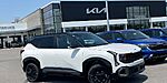 New 2027 KIA SELTOS X-LINE S in FORT SMITH, ARKANSAS