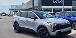 New 2026 KIA SPORTAGE HYBRID X-LINE in FORT SMITH, ARKANSAS