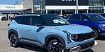 New 2027 KIA SELTOS EX in FORT SMITH, ARKANSAS