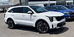 New 2026 KIA SORENTO S in FORT SMITH, ARKANSAS