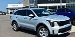 New 2026 KIA SORENTO LX in FORT SMITH, ARKANSAS