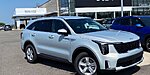 New 2026 KIA SORENTO LX in FORT SMITH, ARKANSAS