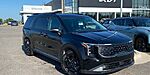 New 2027 KIA CARNIVAL SX in FORT SMITH, ARKANSAS