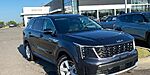 New 2026 KIA SORENTO LX in FORT SMITH, ARKANSAS