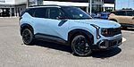 New 2027 KIA SELTOS X-LINE S in FORT SMITH, ARKANSAS