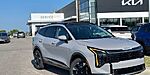 New 2027 KIA SPORTAGE HYBRID SX-PRESTIGE in FORT SMITH, ARKANSAS