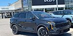 New 2026 KIA SPORTAGE HYBRID X-LINE in FORT SMITH, ARKANSAS