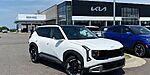 New 2027 KIA SELTOS EX in FORT SMITH, ARKANSAS