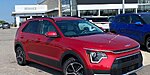 New 2026 KIA NIRO EX in FORT SMITH, ARKANSAS