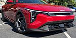 New 2026 KIA K4 LXS in FORT SMITH, ARKANSAS