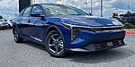 New 2026 KIA K4 LXS in FORT SMITH, ARKANSAS
