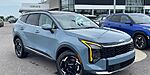 New 2026 KIA SPORTAGE HYBRID EX in FORT SMITH, ARKANSAS