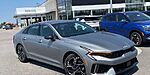 New 2026 KIA K5 GT-LINE in FORT SMITH, ARKANSAS