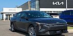 New 2026 KIA K4 LX in FORT SMITH, ARKANSAS