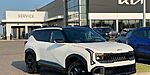 New 2027 KIA SELTOS X-LINE S in FORT SMITH, ARKANSAS