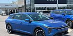 New 2026 KIA K4 EX in FORT SMITH, ARKANSAS
