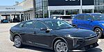 New 2026 KIA K4 LX in FORT SMITH, ARKANSAS