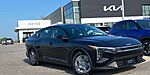 New 2026 KIA K4 LX in FORT SMITH, ARKANSAS